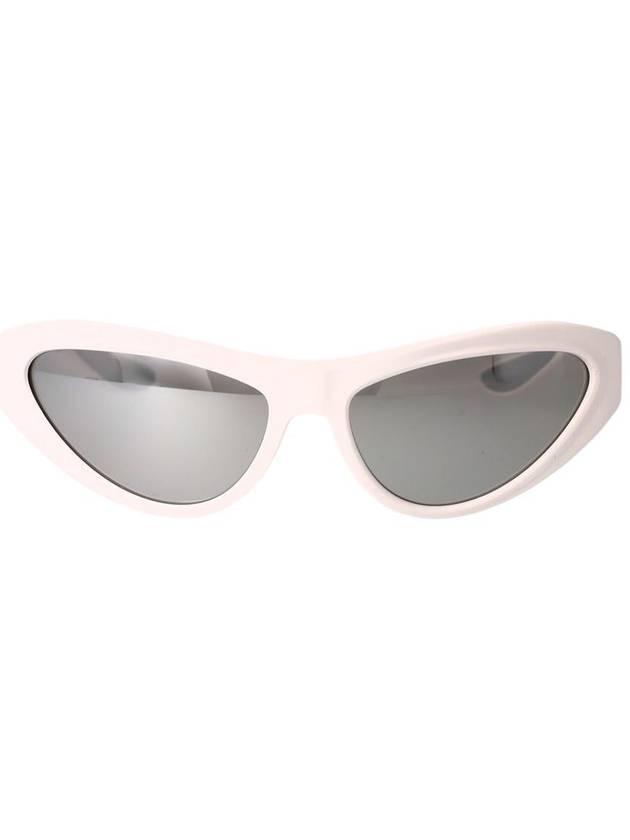 Eyewear Shield Frame Tinted Sunglasses DG6190 - DOLCE&GABBANA - BALAAN 2