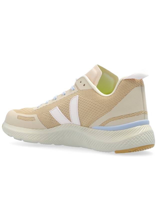 Veja Sports Shoes Impala Engineered-Mesh, Women's, Cream - VEJA - BALAAN 5