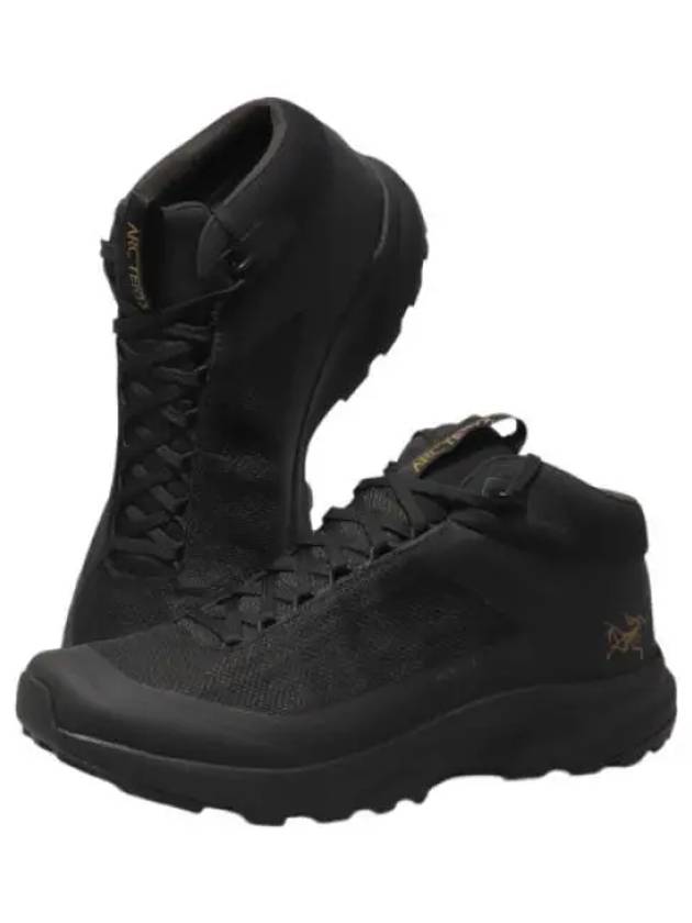 area mid man - ARC'TERYX - BALAAN 1