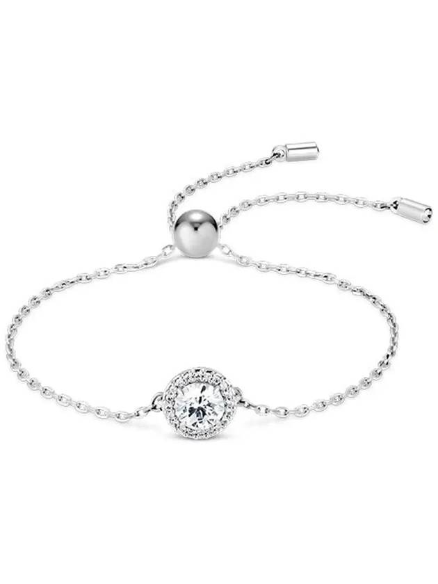 Una Crystal Bracelet Silver - SWAROVSKI - BALAAN 4