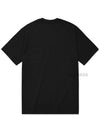 K84 Henry neck pocket short sleeve t shirt - CARHARTT - BALAAN 3