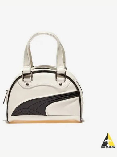 Women s Deer Cat Mini Bag White - PUMA - BALAAN 1