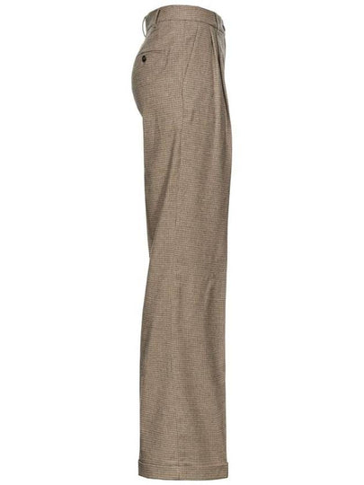 Pinko Trousers - PINKO - BALAAN 2