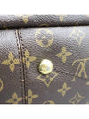 LOUIS shoulder bag - LOUIS VUITTON - BALAAN 5