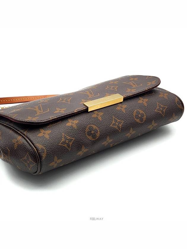 women cross bag - LOUIS VUITTON - BALAAN 7