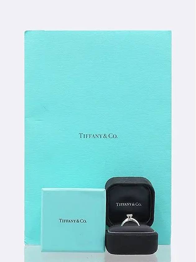 tiffany ring jewelry - TIFFANY & CO. - BALAAN 4