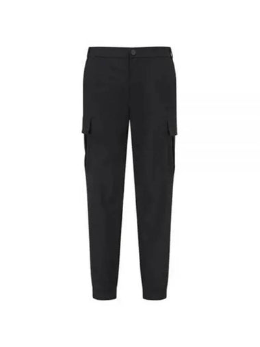 24 M POKET POINT JOGGER PANTS VGEMMPT04BK Men s pocket - VICE GOLF - BALAAN 1