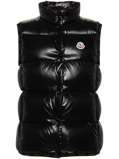 Badia padded gilet - MONCLER - BALAAN 1