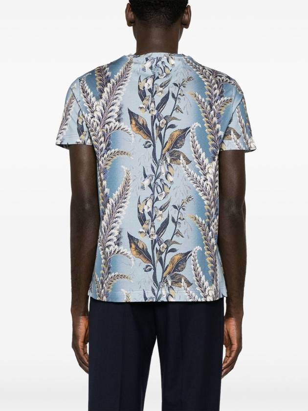 Etro T-shirts and Polos - ETRO - BALAAN 4