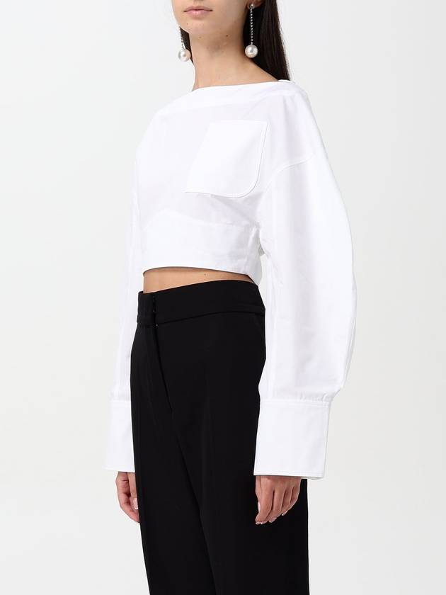 Shirt woman Jacquemus - JACQUEMUS - BALAAN 4