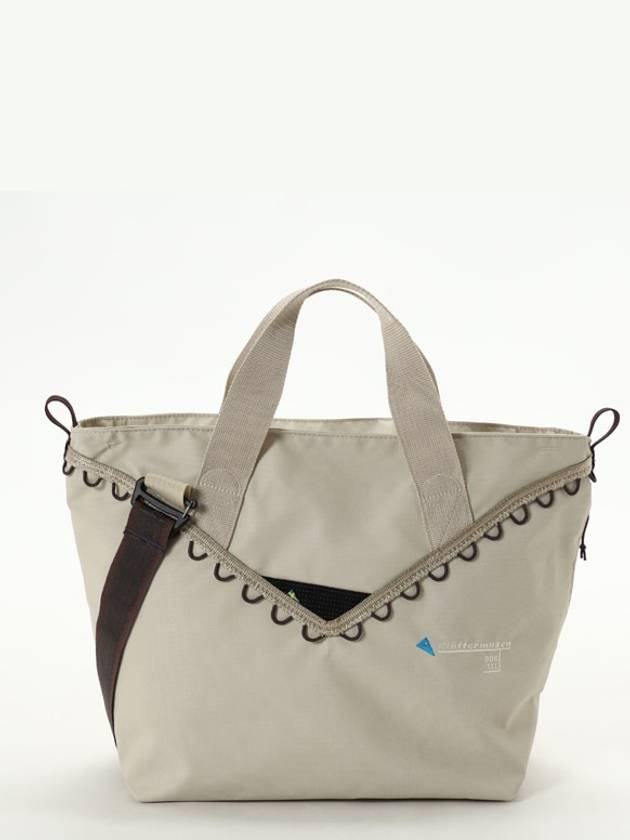 Bor Bag 13L Silver Cr me 10408 117 - KLATTERMUSEN - BALAAN 5