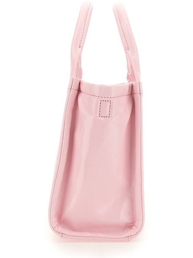 handbag H065L01PF22 685 BUBBLEGUM - MARC JACOBS - BALAAN 5