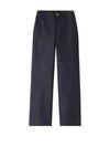 Women's Seaside Jeans Navy - A.P.C. - BALAAN 2