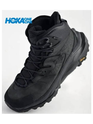 Hoka Oneone Men s Kaha 2 Trekking Shoes 1123155 BBLC - HOKA ONE ONE - BALAAN 1