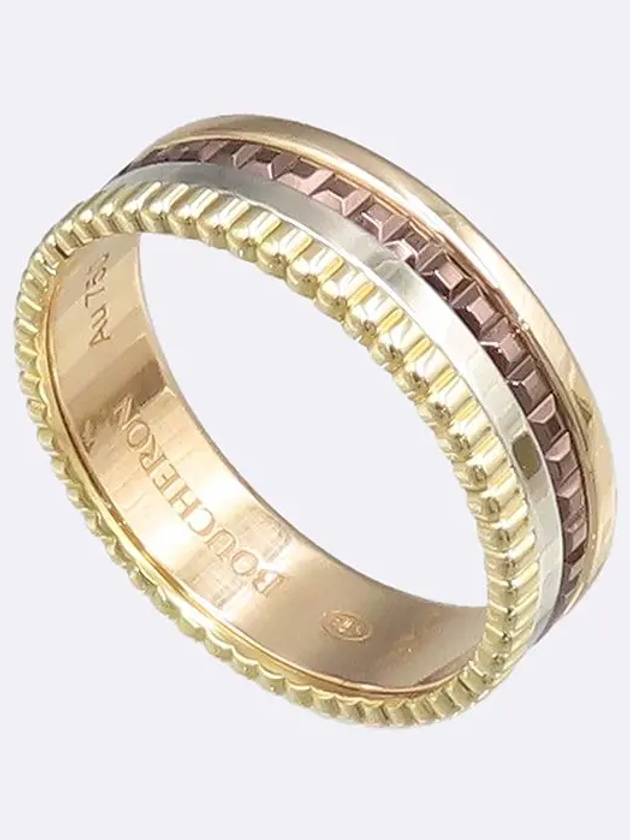 JRG0029064 Ring Jewelry - BOUCHERON - BALAAN 1