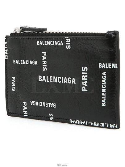 men card wallet - BALENCIAGA - BALAAN 2