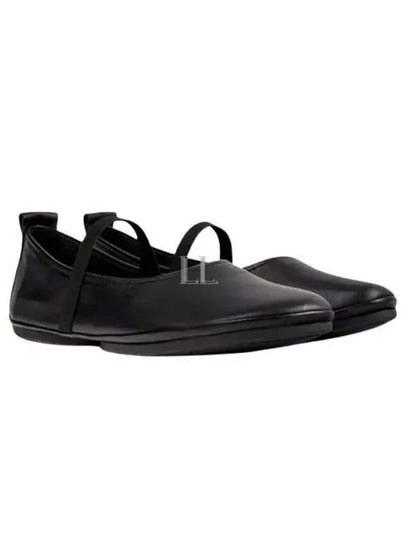 Right Mary Janes Ballerina Black - CAMPER - BALAAN 2