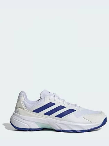 Court Tennis Shoes Jam Control 3 M IF9136 Domestic Product GQDO24082099705 - ADIDAS - BALAAN 1