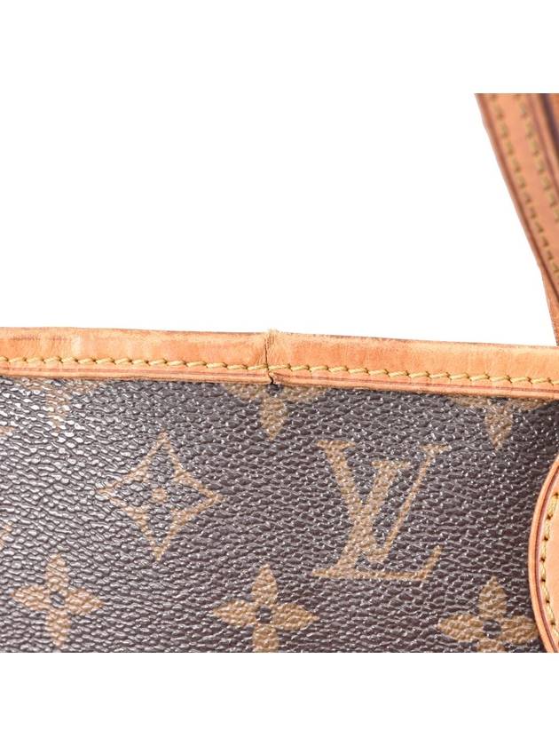 Women s Monogram Neverfull MM - LOUIS VUITTON - BALAAN 9