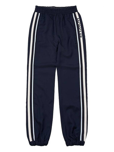 Women s Track Pants 2A00001 597DR 76I - MONCLER - BALAAN 1