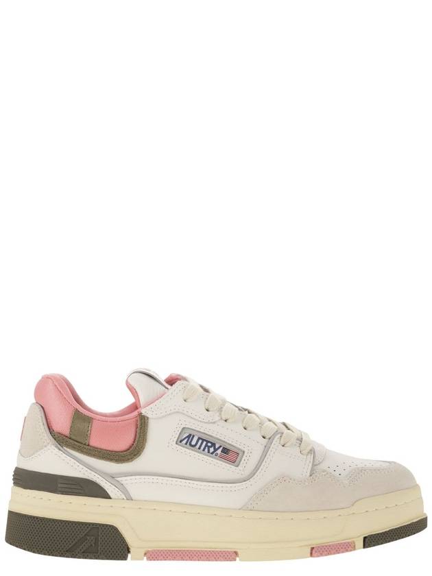 CLC - Women's Low Sneaker - AUTRY - BALAAN 1