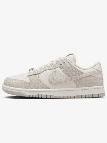 W DUNK LOW PRM OLY - NIKE - BALAAN 1