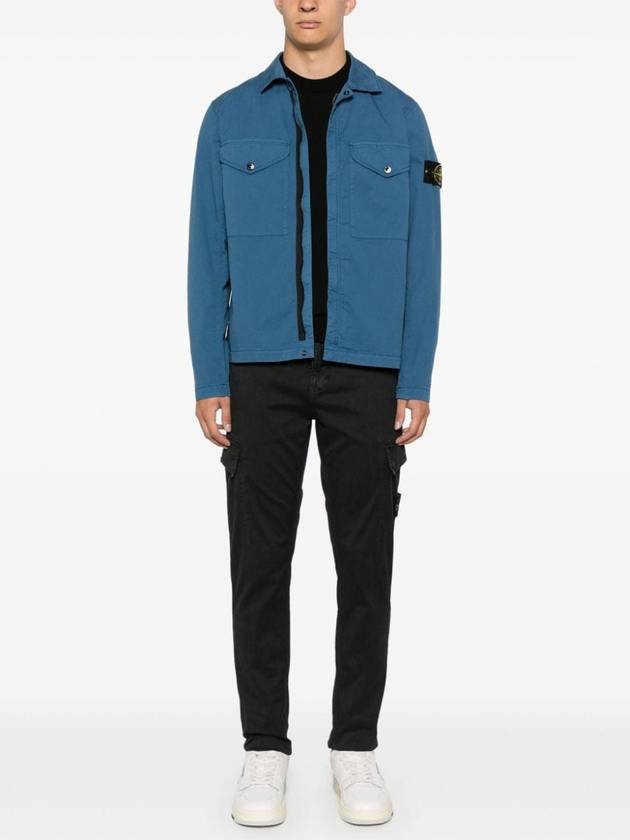 STONE ISLAND PANTALONE SKINNY - STONE ISLAND - BALAAN 2