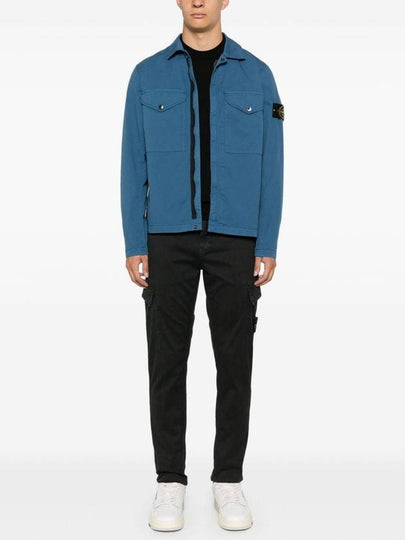 STONE ISLAND PANTALONE SKINNY - STONE ISLAND - BALAAN 2