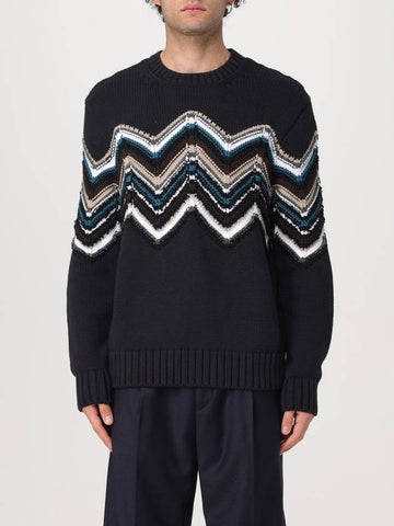 Cardigan men Missoni - MISSONI - BALAAN 1