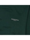 Square label sweatshirt W233TS21 718F - WOOYOUNGMI - BALAAN 6
