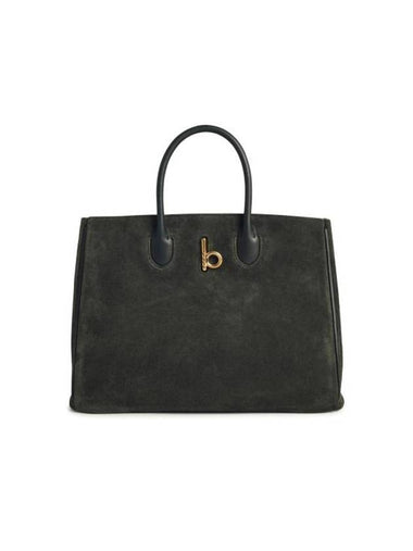 tote bag 8099557C1173 - BURBERRY - BALAAN 1