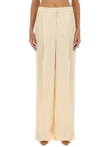 Max Mara Klaus Pants - MAX MARA - BALAAN 1