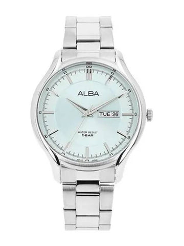 Men s Metal Wrist Watch Prestige AV3569X1 - SEIKO ALBA - BALAAN 1