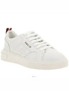 interchangeable lace low-top sneakers WK0050NA003 - BALLY - BALAAN 2