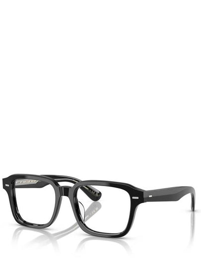 Oliver Peoples OV5562U Black - OLIVER PEOPLES - BALAAN 2