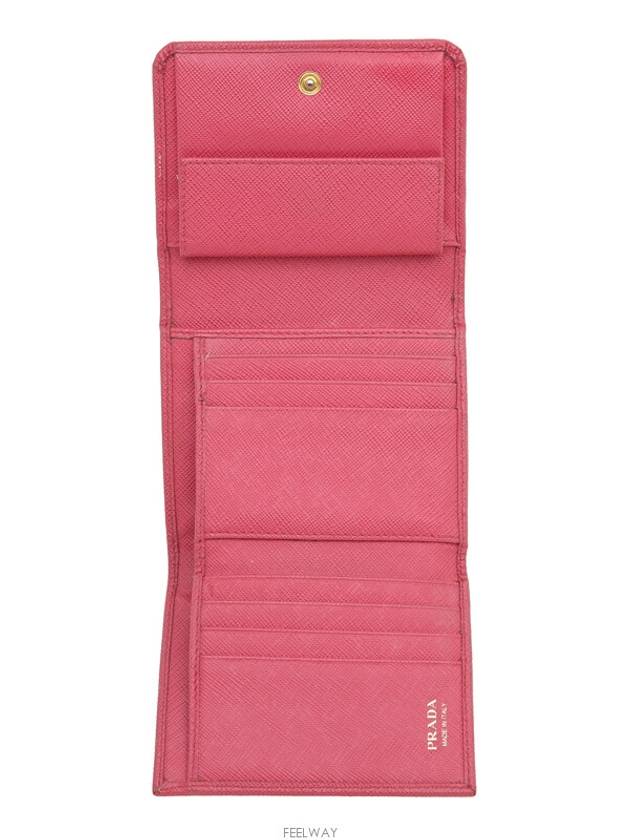 women s wallet - PRADA - BALAAN 8