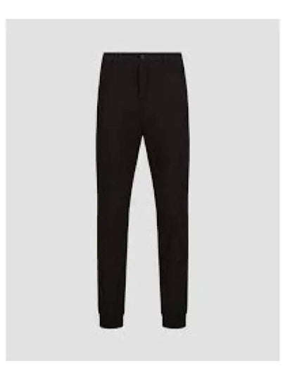 Women's Golf Pia Striped Pants Black - J.LINDEBERG - BALAAN 2