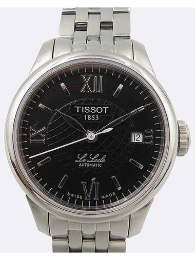 T41 1 183 53 Women s Watch - TISSOT - BALAAN 1