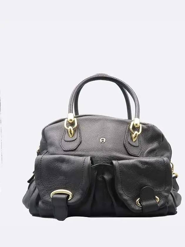 37502H 2 WAY bag - AIGNER - BALAAN 2