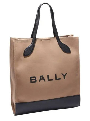 tote bag - BALLY - BALAAN 1