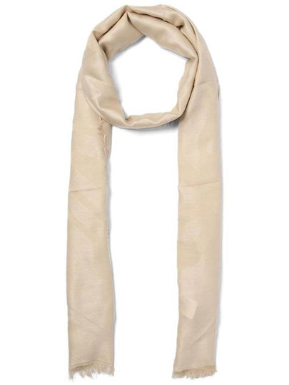 MAX MARA ACCESSORIES SCARF - MAX MARA - BALAAN 2