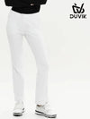 Brushed Pintuck Semi Bootcut Pants DD4WPT381BK - DUVIK - BALAAN 3