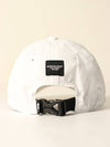 Pave Ball Cap Black - MARK & LONA - BALAAN 3