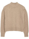 PU1649 22A076E 90BE Women s Wool Sweater - ISABEL MARANT - BALAAN 1