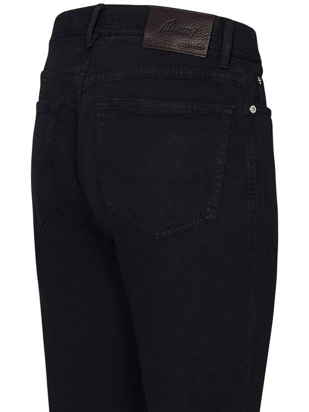 Brioni Jeans Black - BRIONI - BALAAN 3