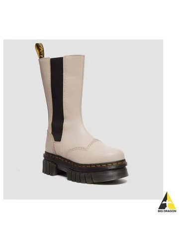 Dr Martens Audric Chelsea Tall - DR. MARTENS - BALAAN 1