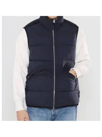 Men s Wappen Vest G0828 V0020 - STONE ISLAND - BALAAN 1