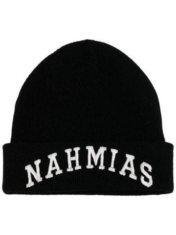 Nahmias  Beanie Accessories - NAHMIAS - BALAAN 1