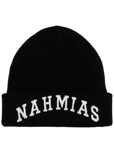 Nahmias  Beanie Accessories - NAHMIAS - BALAAN 1