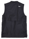 Women's Golf Tour Repel Vest Black - NIKE - BALAAN 3